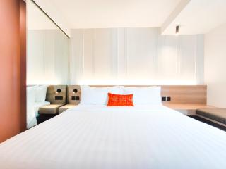 Citrus Sukhumvit 13 Nana Bangkok by Compass Hospitality - Newly Renovated - 3