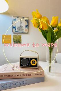 WelcomeToMapo - Seul - 4