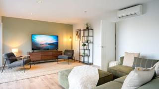 Opuke House- Free Parking- Lake views- BBQ- Spa - Queenstown - 3