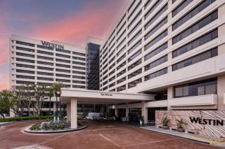 The Westin Los Angeles Airport - Los Angeles - 6