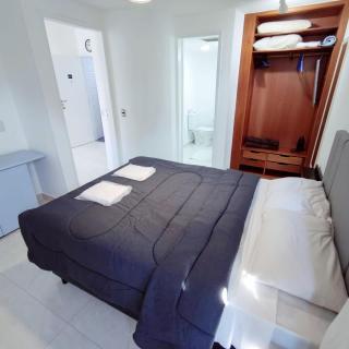 Flat Deslumbrante - Garagem, Hakka, Feirinha e Hospitais - São Paulo - 7