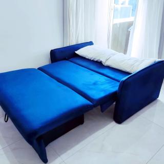 Flat Deslumbrante - Garagem, Hakka, Feirinha e Hospitais - 4