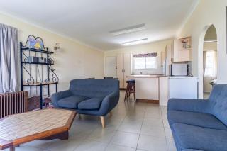 The Surf Way Cottage Berrara - Berrara - 6