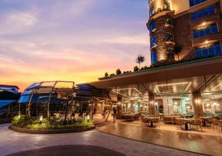 Sunway Pyramid Hotel - Kuala Lumpur - 7