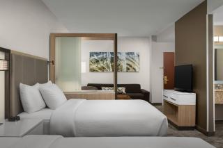 SpringHill Suites Boston Peabody - 0