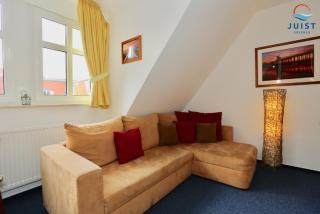 Haus Inselresidenz Strandburg Wohnung S311 - Juist - 9