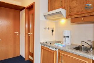 Haus Inselresidenz Strandburg Wohnung S311 - Juist - 7