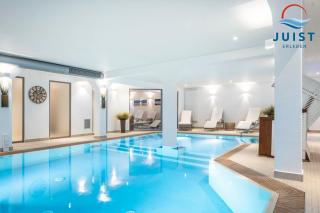 Haus Inselresidenz Strandburg Wohnung S311 - Juist - 5