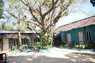 La Neisha Hotel Nungwi - Nungwi - 8