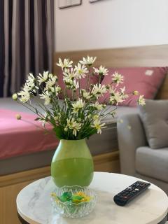 Homestay Ocean Park full đồ S208 - 7