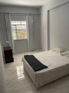 Apartamento Campo Grande - 2