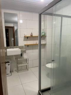 Apartamento Campo Grande - 1