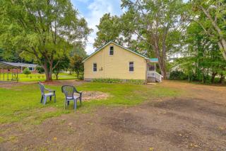 Updated Damascus Cottage on Appalachian Trail! - Damascus - 9