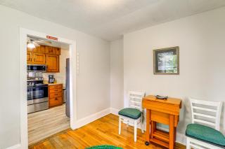 Updated Damascus Cottage on Appalachian Trail! - Damascus - 4