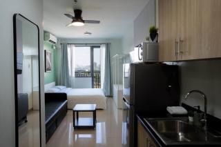 Seaside Charm-Cozy Studio Retreat Shore 2 - Manila - 9
