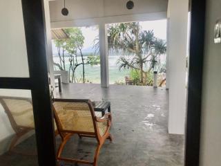 Sooriya villa - Talpe - 3