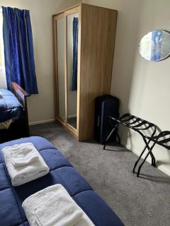 Kowhai Lodge - Raurimu - 3