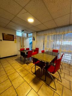 Hotel Corona - Iquique - 1