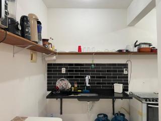 Apartamento Campo Grande - Salvador - 5
