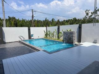 Villa Huda - Kuala Terengganu - 9