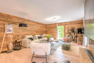 Appartement Capra - Welkeys - Megève - 7