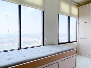 Simply Look Studio at Pollux Chadstone Apartment By Travelio - Cikarang - 2