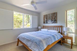 Sea Shell Chalet at Berrara Chalets - Berrara - 3