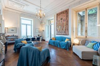 Sea View House Next to Genova Waterfront - Happy Rentals - Genova - 9