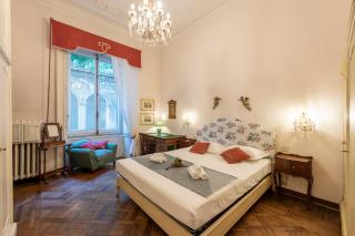 Sea View House Next to Genova Waterfront - Happy Rentals - Genova - 6