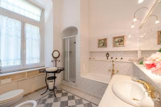 Sea View House Next to Genova Waterfront - Happy Rentals - Genova - 4