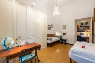 Sea View House Next to Genova Waterfront - Happy Rentals - Genova - 2