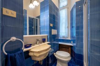 Sea View House Next to Genova Waterfront - Happy Rentals - Genova - 1