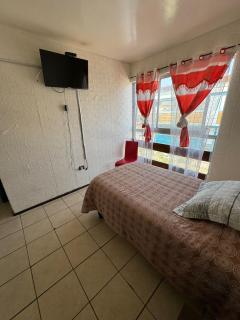 Hotel Corona - Iquique - 9