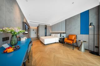 Atour Light Hotel Chongqing Hechuan Sports Center - Hechuan - 2