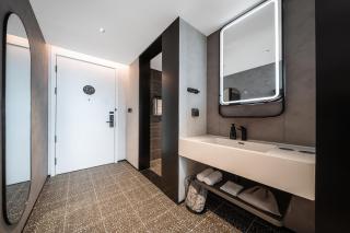 Atour Light Hotel Chongqing Hechuan Sports Center - Hechuan - 1