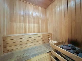 Teega Suites Puteri Harbour By Stayrene - 9