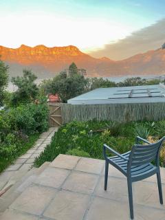 BEAUTIFUL VIEW Garden Apartment - Kaapstad - 0