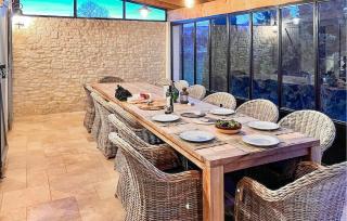 Cozy Home In Stjean-De-Minervois - 6