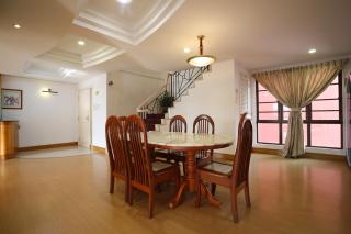 Marina Court- STAY AND GET CASH REBATE- 6Bedroom Stay Together Apartment Sleeps 15Pax - Kota Kinabalu - 3