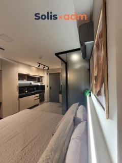 Studio a 50m da Praia do Bessa | João Pessoa - 9