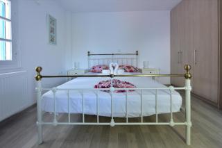 Limnionas Bay Village Hotel - Marathokampos - 7