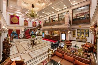 Mayfair Lagoon - Bhubaneshwar - 4
