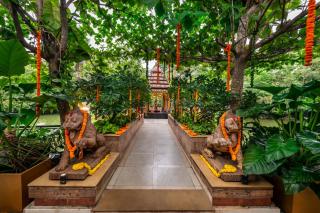 Mayfair Lagoon - Bhubaneshwar - 3