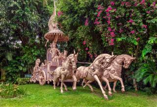 Mayfair Lagoon - Bhubaneshwar - 9