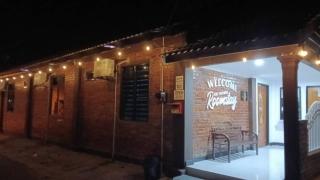 Roomstay By Abe Cottage - Kampung Kuala Besut - 9