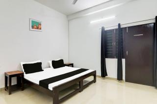 Hotel O Divyata Resorts - Dewa - 9