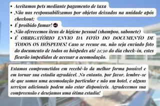 Flat 205 próximo à embaixada EUA - Brasilia - 9