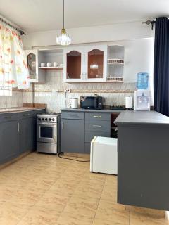 Luxury Loft Milimani - AC, WiFi, secure parking - Kisumu - 1