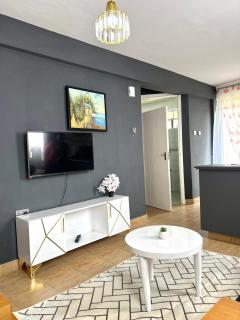 Luxury Loft Milimani - AC, WiFi, secure parking - Kisumu - 6