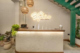 Botánica Hotel Manila by HOUSY - 8